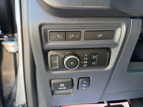 Used 2024 Ford F150 XLT w/ Equipment Group 303A High AWD/4WD image 26