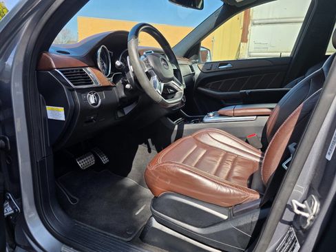 Used 2013 Mercedes-Benz ML 63 AMG 4MATIC image 14