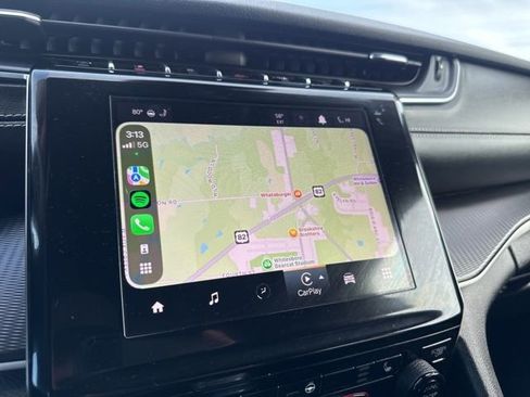 Used 2023 Jeep Grand Cherokee L Altitude image 3