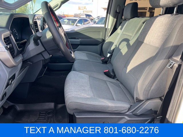 Used 2022 Ford F150 XLT AWD/4WD image 17