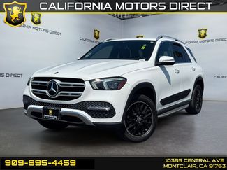 Used 2020 Mercedes-Benz GLE 350 4MATIC w/ Premium Package video 1