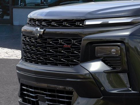 New 2026 Chevrolet Traverse RS image 13