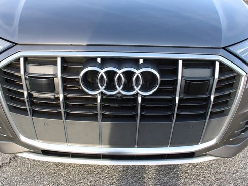 Used 2024 Audi Q7 2.0T Premium Plus image 57