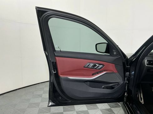 Certified 2023 BMW M340i xDrive w/ Premium Package AWD/4WD image 19