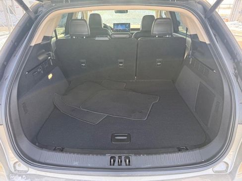 Certified 2023 Lincoln Nautilus Reserve image 8