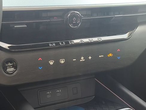 New 2026 Nissan Murano SL AWD/4WD image 20