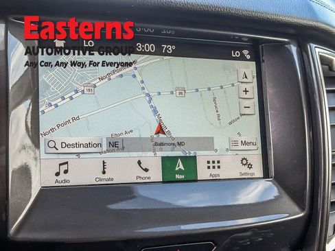 Used 2019 Ford Ranger Lariat w/ Equipment Group 501A Mid image 19