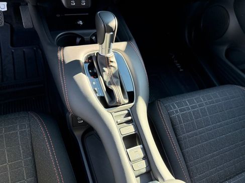 Certified 2026 Honda HR-V Sport image 29