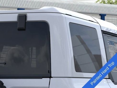 New 2026 Ford Bronco Badlands AWD/4WD image 30