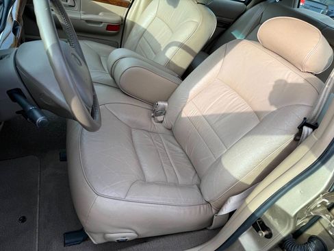 Used 1999 Mercury Grand Marquis LS image 28