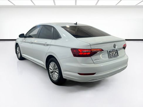 Used 2020 Volkswagen Jetta S FWD image 6
