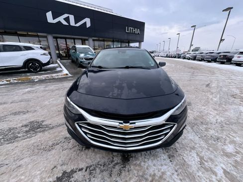 Used 2023 Chevrolet Malibu LT FWD image 29