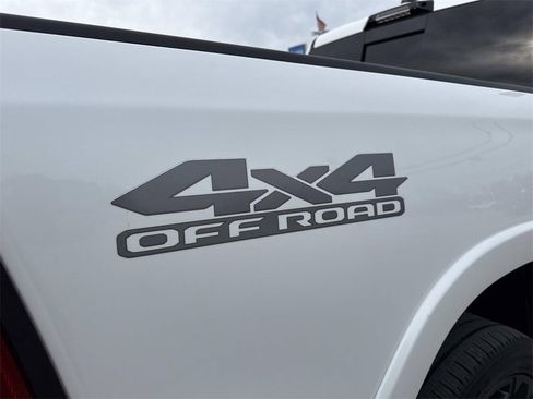 Used 2019 RAM 1500 Limited image 7