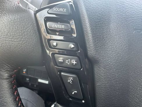 Used 2026 Nissan Frontier PRO-4X AWD/4WD image 13