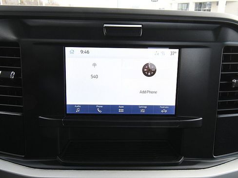 New 2026 Ford F250 XL w/ STX Appearance Package image 14