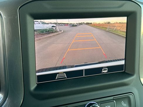 New 2026 Chevrolet Silverado 2500 W/T w/ WT/CX Safety Package image 17