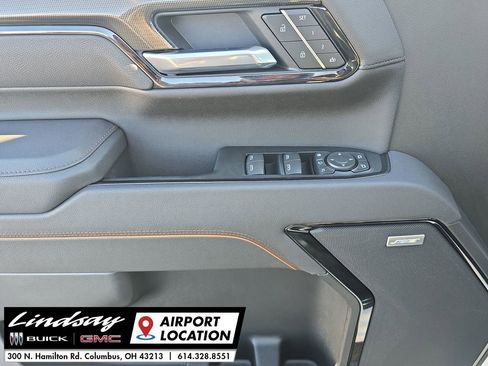 New 2025 GMC Sierra 2500 AT4 w/ AT4 Premium Plus Package image 23