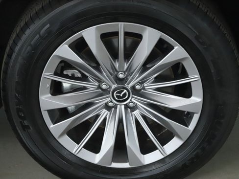 Certified 2025 MAZDA CX-90 Plug-In Hybrid w/ Preferred image 42