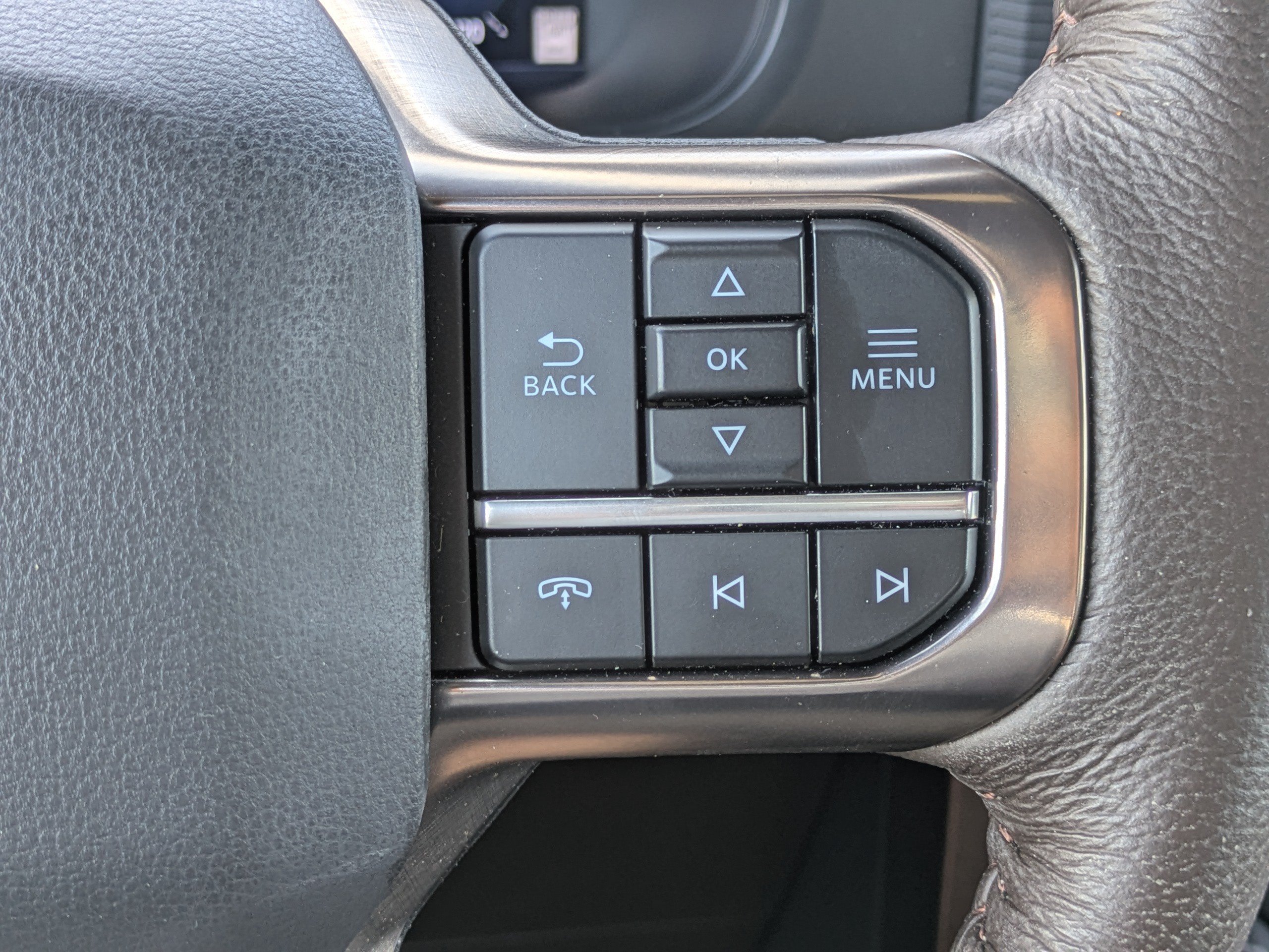 Used 2024 Ford F150 King Ranch AWD/4WD image 23