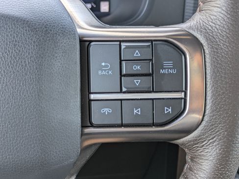 Used 2024 Ford F150 King Ranch AWD/4WD image 23