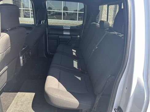 Used 2017 Ford F150 XLT w/ Equipment Group 302A Luxury AWD/4WD image 22