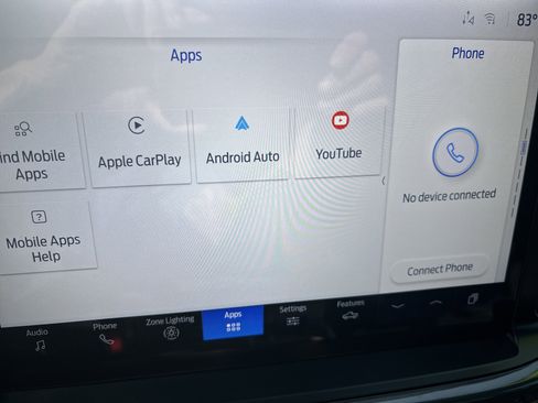 Used 2025 Ford F150 STX w/ Equipment Group 200A image 28