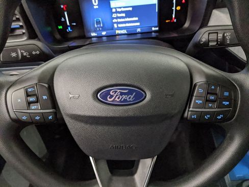 New 2026 Ford Maverick XLT image 17