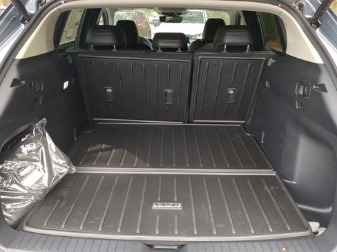 New 2026 MAZDA CX-50 AWD 2.5 S w/ Premium Package image 13