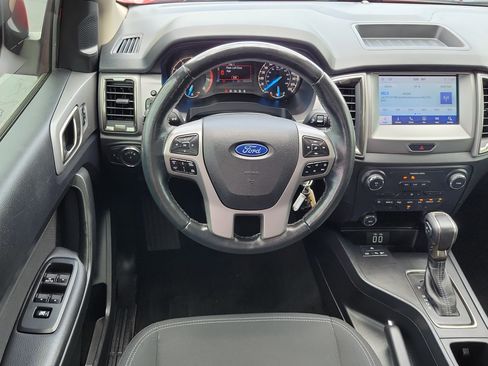 Used 2020 Ford Ranger XLT w/ Equipment Group 302A Luxury RWD image 16