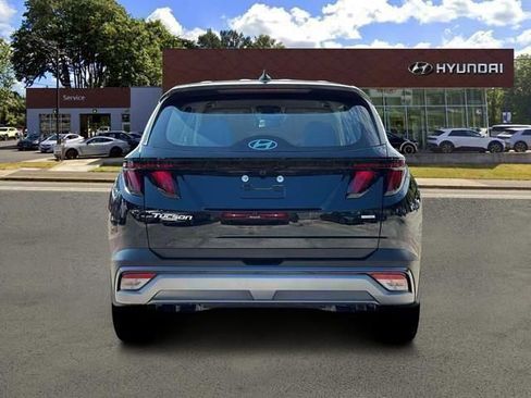 New 2026 Hyundai Tucson SE AWD/4WD image 6