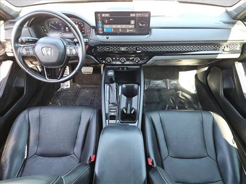 Used 2023 Honda Accord Sport image 22