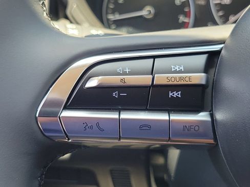 New 2026 MAZDA CX-50 AWD 2.5 S w/ Weather Package image 5