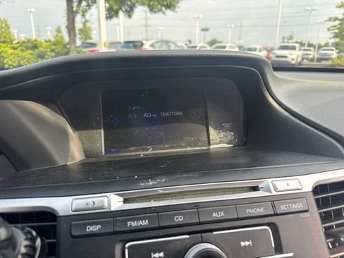 Used 2017 Honda Accord LX image 12