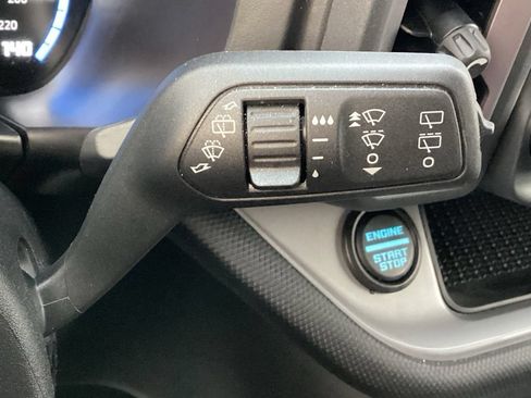 Used 2024 Ford Bronco Sport Big Bend w/ Convenience Package AWD/4WD image 25