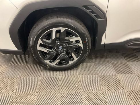 New 2026 Subaru Forester Limited AWD/4WD image 9