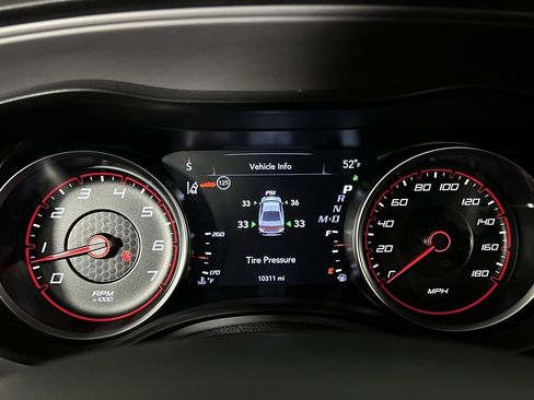 Used 2023 Dodge Charger Scat Pack image 17