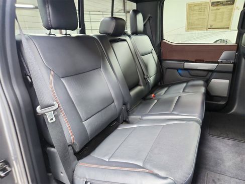 Used 2023 Ford F150 Lariat w/ Equipment Group 502A High image 51