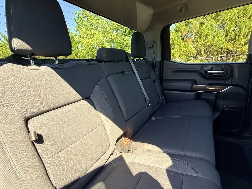 Used 2021 Chevrolet Silverado 1500 RST w/ Redline Edition AWD/4WD image 61