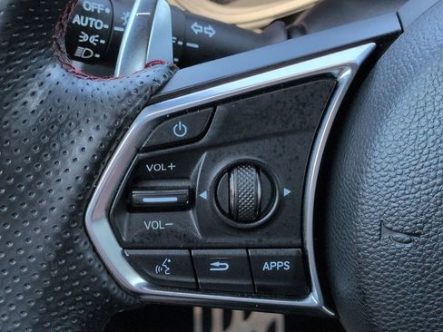 Used 2021 Acura TLX A-Spec Package image 27