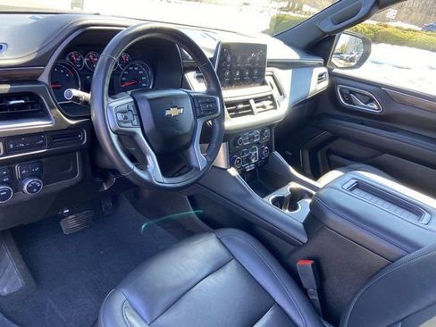 Used 2021 Chevrolet Tahoe LT image 23