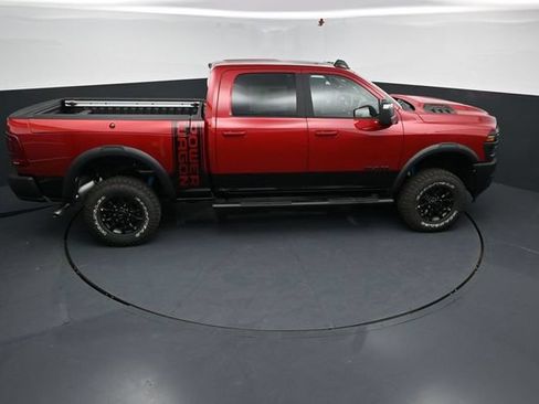 New 2026 RAM 2500 Power Wagon AWD/4WD image 49