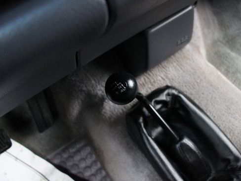 Used 1997 Dodge Ram 1500 Truck ST 4X4 ORIGINAL CONDITION image 7