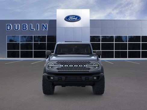 New 2025 Ford Bronco Badlands image 42