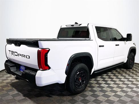 Used 2024 Toyota Tundra TRD Pro image 8