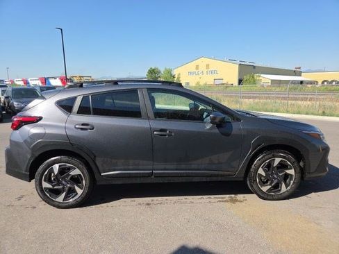 Certified 2026 Subaru Crosstrek 2.5i Limited w/ Crosstrek Mirror Package AWD/4WD image 2