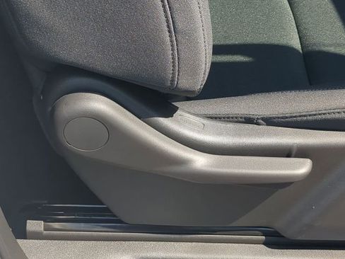 New 2025 Chevrolet Silverado 1500 LT w/ Protection Package image 46