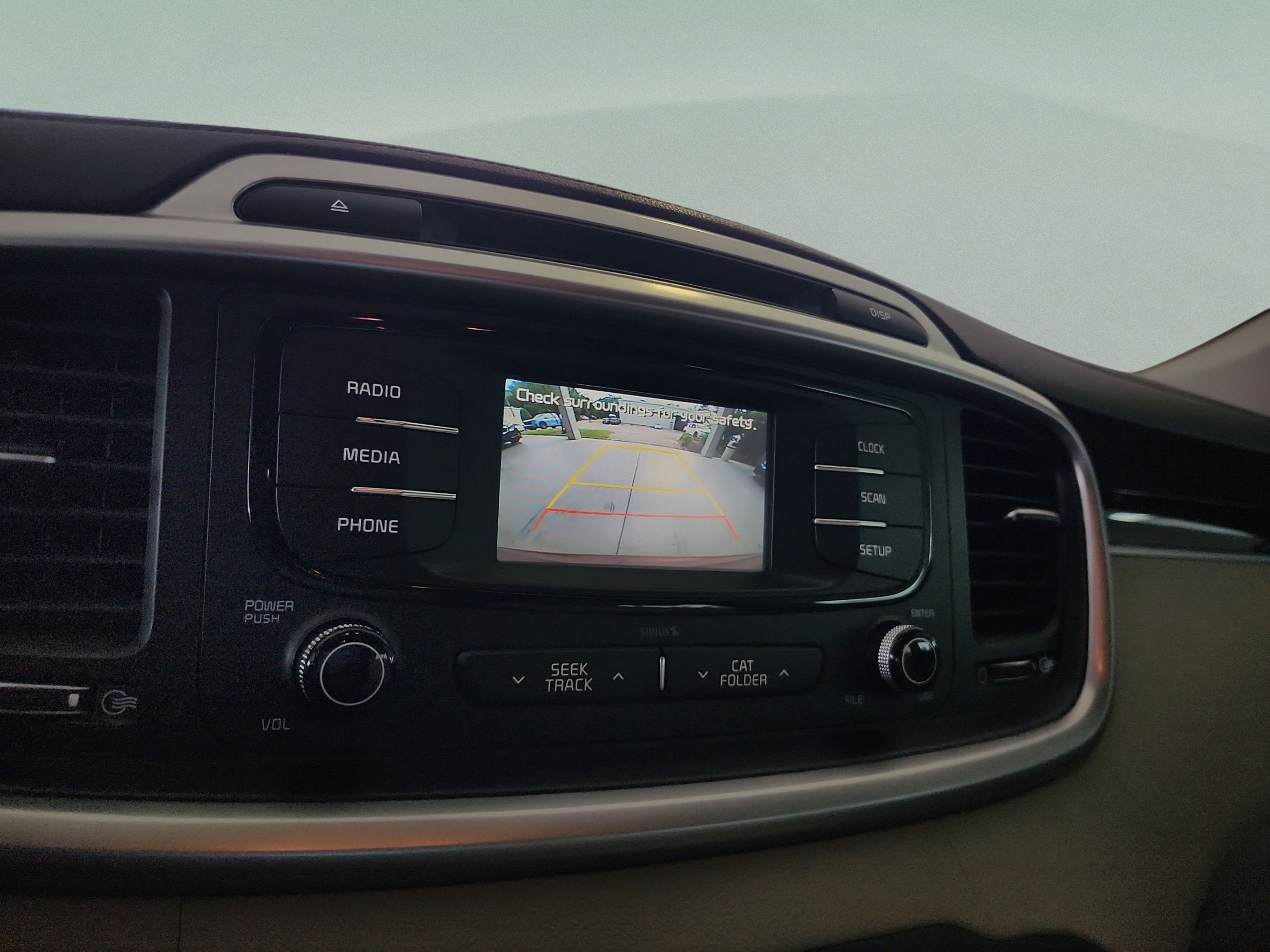 Used 2016 Kia Sorento FWD image 23