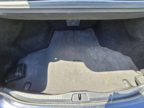 Used 2007 Lexus LS 460 image 22