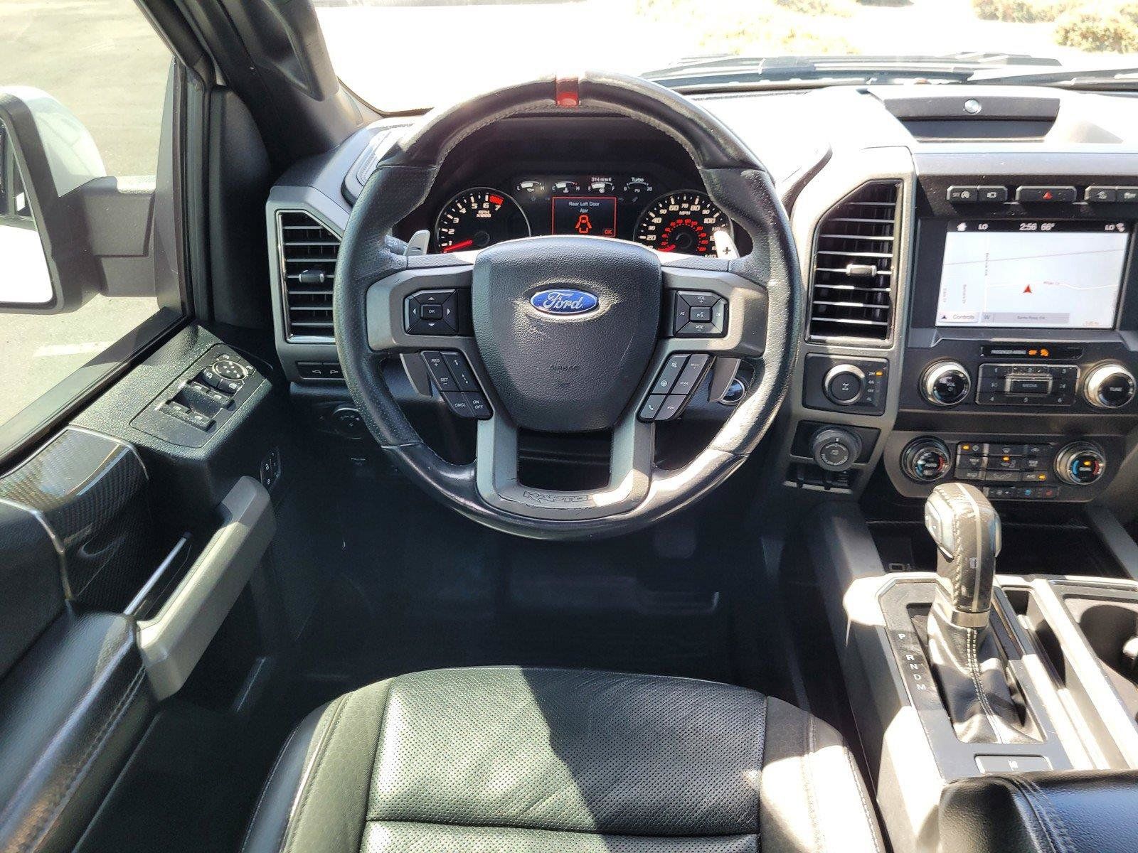 Used 2019 Ford F150 Raptor w/ Equipment Group 802A Luxury AWD/4WD image 20
