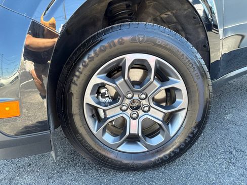 Used 2022 Ford Maverick XLT w/ XLT Luxury Package FWD image 46